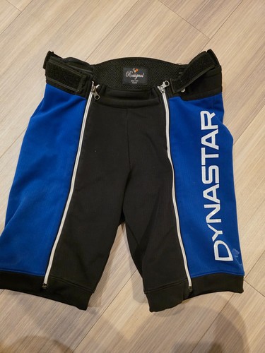 Dynastar ski racing shorts