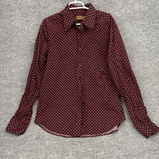 Chenaski 70s Button Up Shirt