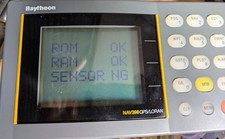 Raytheon Raymarine NAV398 GPS Loran
