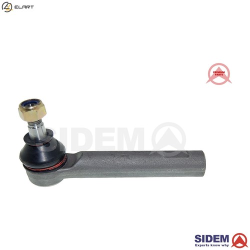 Tie rod end 83136 - tie,