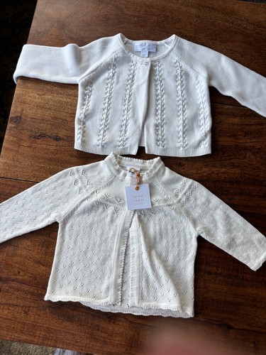 The little white company john - white,