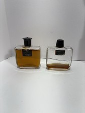 Vintage Tabu By Dana 2 Fl Oz