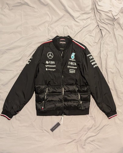 Team issue 2024amg petronas - team,