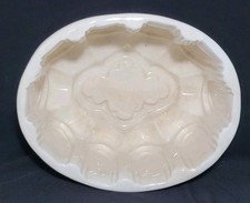 Vintage Antique White