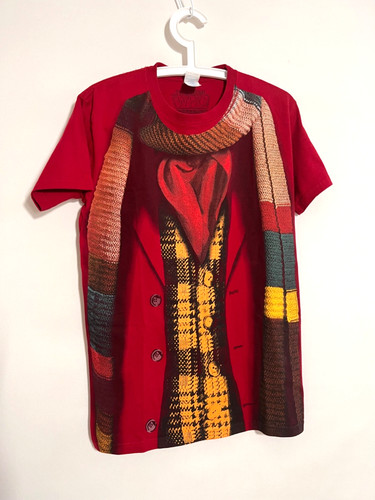 Vintage who medium shirt - who, t