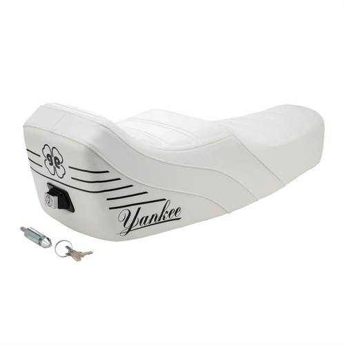 Nisa giuliari yankee - giuliari, white