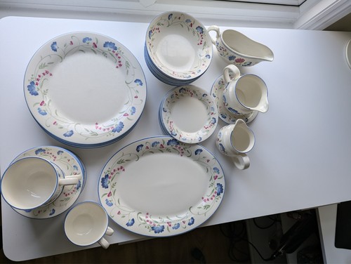 Vintage royal doulton - vintage,