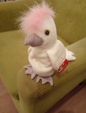 Ty Beanie Babies Kuku the