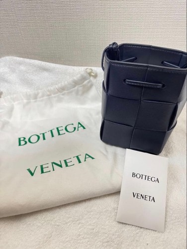 Bottega veneta shoulder bucket - bottega,