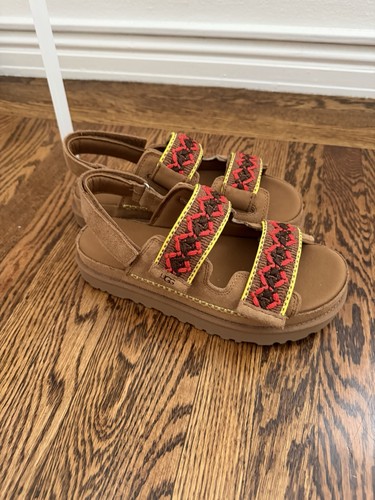 Ugg goldenstar slide - ugg,
