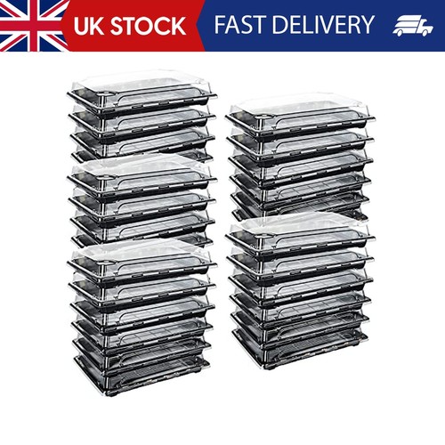 Pcs reusable small plastic - reusable,