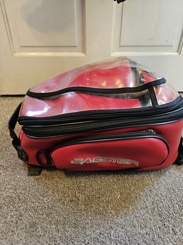 Bagster expandable tank bag - expandable,