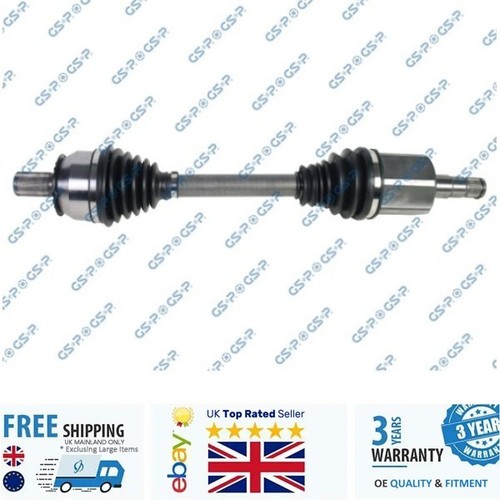 Driveshaft for volvo - axle),