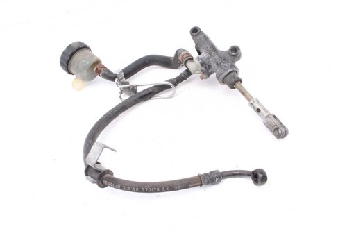 Rear brake pump yamaha fzr - brake,