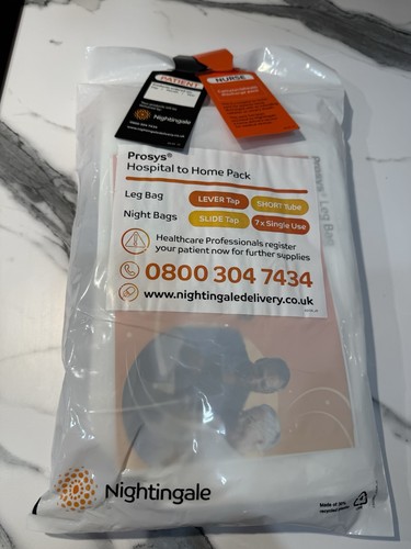 Prosys hospital home - hospital, to