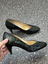 Vintage Renata Iridescent