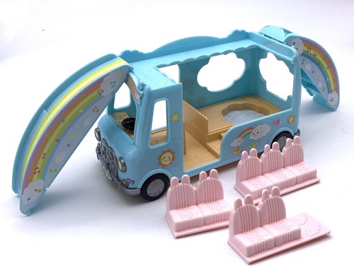Calico critters sunshine - calico,