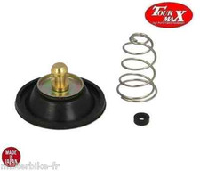 ACV-101 enrichment pump repair