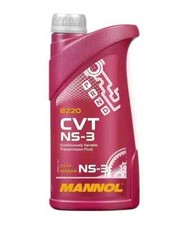 MANNOL CVT AUTOMATIC