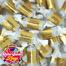 Werthers Original Creamy