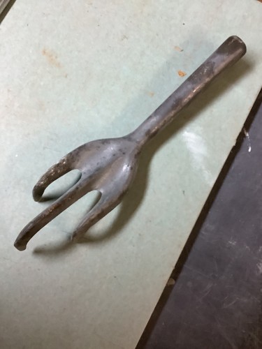 Vintaged old 1940 - old, markle