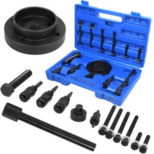 Crankshaft Damper Puller