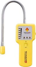 Natural Techamor Y201 - Methane Propane Combustible Gas Leak Sniffer Detector w