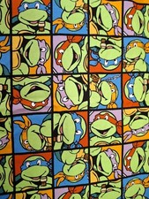 Teenage Mutant Ninja Turtles