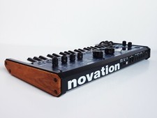Novation MiniNova Solid Oak