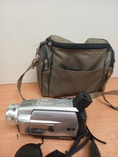 Panasonic NV-DS29 Camcorder Mini DV Digital Tape Camera DS29B - Silver *See D...