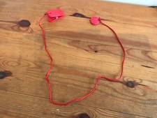 YORK FITNESS T13i SAFETY KEY -