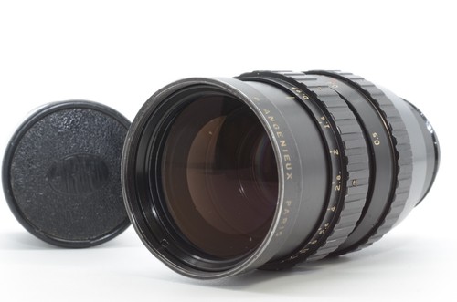 Mint angenieux 25mm f0 95 - [mint], f0.95