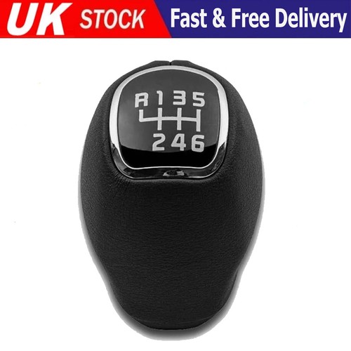 Speed gear manual - manual, stick
