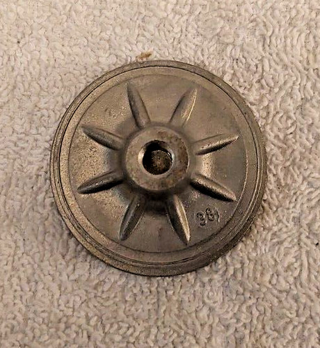 Weber dgav dgas metal choke - weber, bi-metal