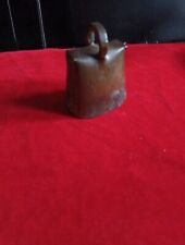 Antique Cow Bell , 