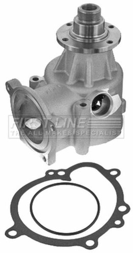 Water pump for bmw e46 - bmw, 3.2
