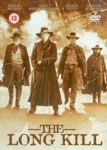 The long kill dvd - the,