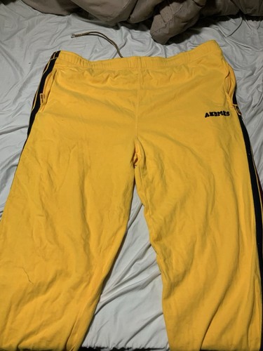 Akdmks 2000 sweat suit - akdmks,