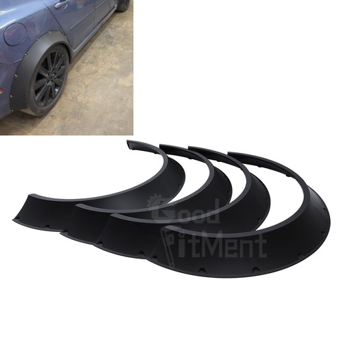 Universal flexible car - universal, 4x