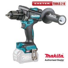 Makita HP001GZ 40Vmax XGT Brushless Cordless Combi Drill Bare Unit Body Only