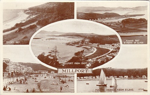 Multiview millport great - millport,,