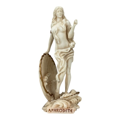 Aphrodite goddess love - goddess,