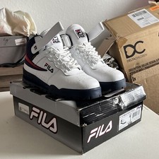 ! Mens FILA F-13 Weather Tech