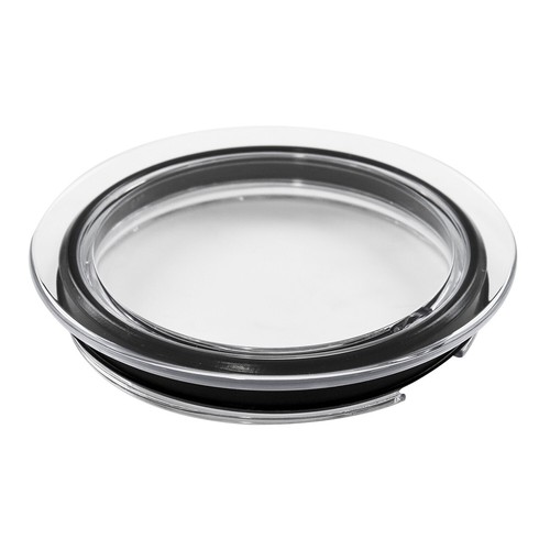 Milk frother lid for - lid, krups