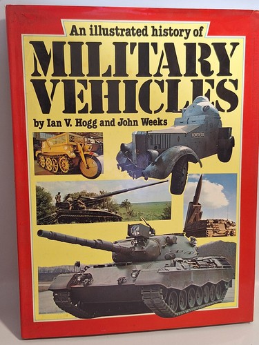 Illustrated history of - an,