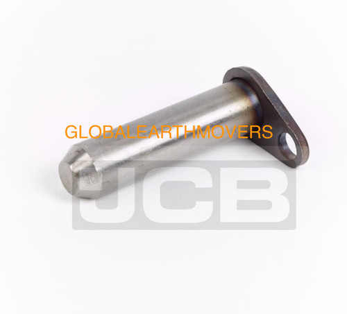 Jcb backhoe front axle pivot - jcb,