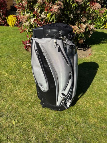 Stewart golf trolley - stewart, f1