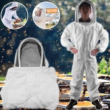Beekeepers Bee Suit w/Veil