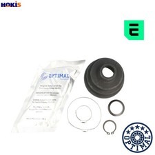 BELLOW KIT DRIVE SHAFT