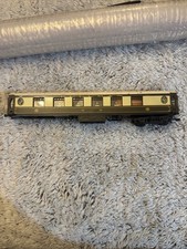Vintage Hornby OO Gauge